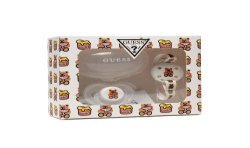 GUESS JEANS CIUCCIO BAMBINO TRASPARENTE