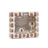 GUESS JEANS CIUCCIO BAMBINO TRASPARENTE