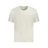 PEPE JEANS T-SHIRT MANICHE CORTE UOMO BIANCO