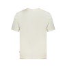 PEPE JEANS T-SHIRT MANICHE CORTE UOMO BIANCO