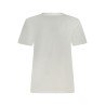 PEPE JEANS T-SHIRT MANICHE CORTE DONNA BIANCO