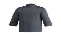 Giacca unisex Ottavio ML - 100% Microfiber - Convoy