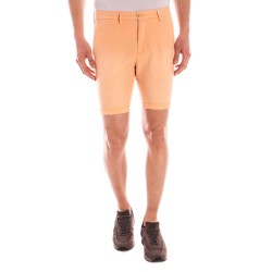 GANT PANTALONE BERMUDA UOMO ARANCIO