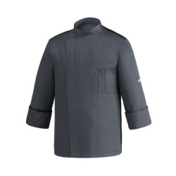Giacca unisex Ottavio ML - 100% Microfiber - Convoy