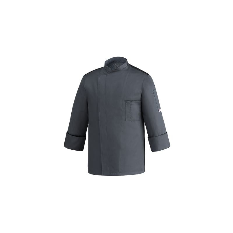 Giacca unisex Ottavio ML - 100% Microfiber - Convoy