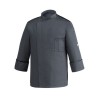 Giacca unisex Ottavio ML - 100% Microfiber - Convoy