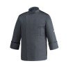 Giacca unisex Ottavio ML - 100% Microfiber - Convoy