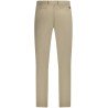 BOSS PANTALONE UOMO MARRONE