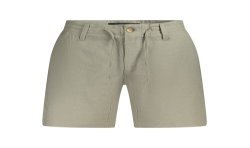 GUESS JEANS PANTALONE BERMUDA UOMO VERDE