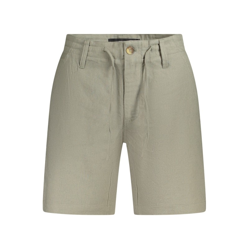 GUESS JEANS PANTALONE BERMUDA UOMO VERDE GUESS JEANS PANTALONE BERMUDA UOMO VERDE