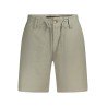GUESS JEANS PANTALONE BERMUDA UOMO VERDE