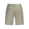 GUESS JEANS PANTALONE BERMUDA UOMO VERDE