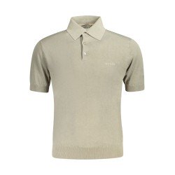 GUESS JEANS MAGLIA UOMO VERDE
