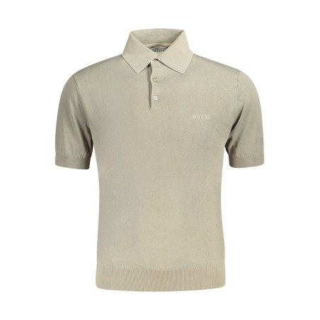 GUESS JEANS MAGLIA UOMO VERDE