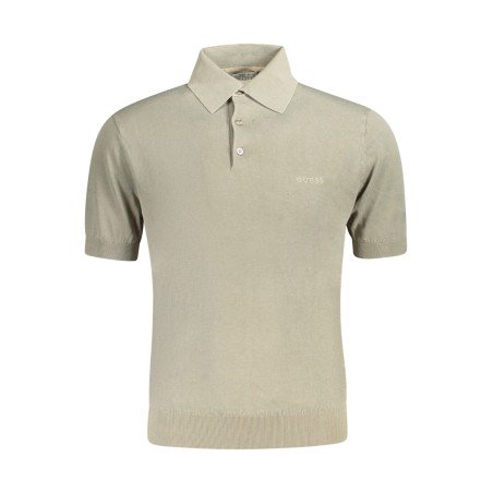 GUESS JEANS MAGLIA UOMO VERDE