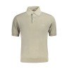 GUESS JEANS MAGLIA UOMO VERDE
