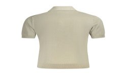 GUESS JEANS MAGLIA UOMO VERDE