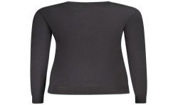 GUESS JEANS MAGLIA DONNA NERO