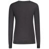 GUESS JEANS MAGLIA DONNA NERO
