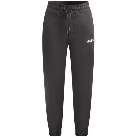 GUESS JEANS PANTALONE UOMO NERO