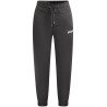 GUESS JEANS PANTALONE UOMO NERO
