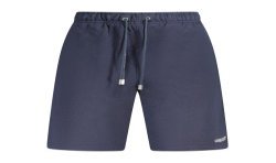 GUESS JEANS PANTALONE SHORT UOMO BLU