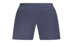 GUESS JEANS PANTALONE SHORT UOMO BLU