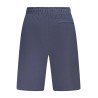 GUESS JEANS PANTALONE SHORT UOMO BLU