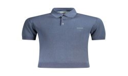 GUESS JEANS MAGLIA UOMO BLU