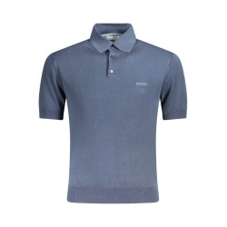 GUESS JEANS MAGLIA UOMO BLU
