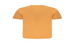 PEPE JEANS T-SHIRT MANICHE CORTE UOMO ARANCIO