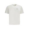 PEPE JEANS T-SHIRT MANICHE CORTE UOMO BIANCO