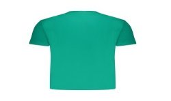 PEPE JEANS T-SHIRT MANICHE CORTE UOMO VERDE