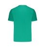 PEPE JEANS T-SHIRT MANICHE CORTE UOMO VERDE