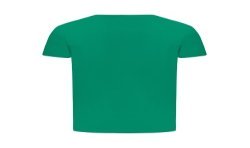 PEPE JEANS T-SHIRT MANICHE CORTE UOMO VERDE