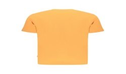 PEPE JEANS T-SHIRT MANICHE CORTE UOMO ARANCIO