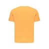 PEPE JEANS T-SHIRT MANICHE CORTE UOMO ARANCIO