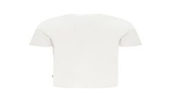 PEPE JEANS T-SHIRT MANICHE CORTE UOMO BIANCO