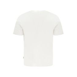 PEPE JEANS T-SHIRT MANICHE CORTE UOMO BIANCO