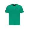 PEPE JEANS T-SHIRT MANICHE CORTE UOMO VERDE