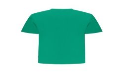 PEPE JEANS T-SHIRT MANICHE CORTE UOMO VERDE