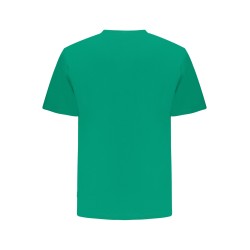 PEPE JEANS T-SHIRT MANICHE CORTE UOMO VERDE