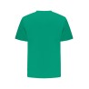 PEPE JEANS T-SHIRT MANICHE CORTE UOMO VERDE