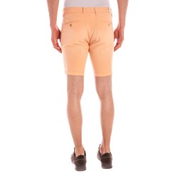 GANT PANTALONE BERMUDA UOMO ARANCIO