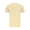 CALVIN KLEIN T-SHIRT MANICHE CORTE UOMO VERDE