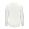 CALVIN KLEIN CAMICIA MANICHE LUNGHE UOMO BIANCO