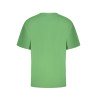 VANS T-SHIRT MANICHE CORTE UOMO VERDE