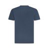 VANS T-SHIRT MANICHE CORTE UOMO BLU