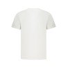 VANS T-SHIRT MANICHE CORTE UOMO BIANCO