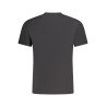 VANS T-SHIRT MANICHE CORTE UOMO NERO